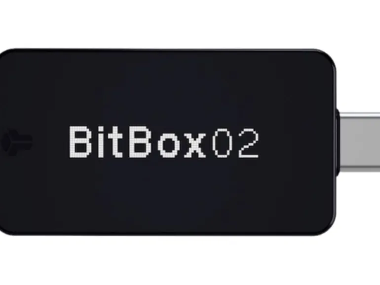 BitBox BitBox02 – Multi Edition