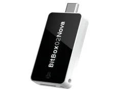 BitBox BitBox02 Nova Multi Edition White