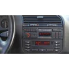 Blaupunkt Autoradio Frankfurt RCM82DAB, 1 DIN
