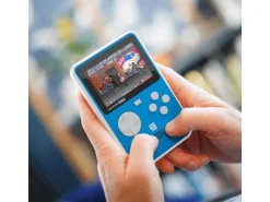 Blaze Spielkonsole Evercade Technos Super Pocket (Box)