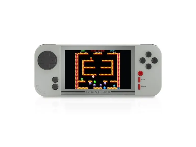 Blaze Spielkonsole Evercade EXP-R Solo Taito Ar Bundle (Box)
