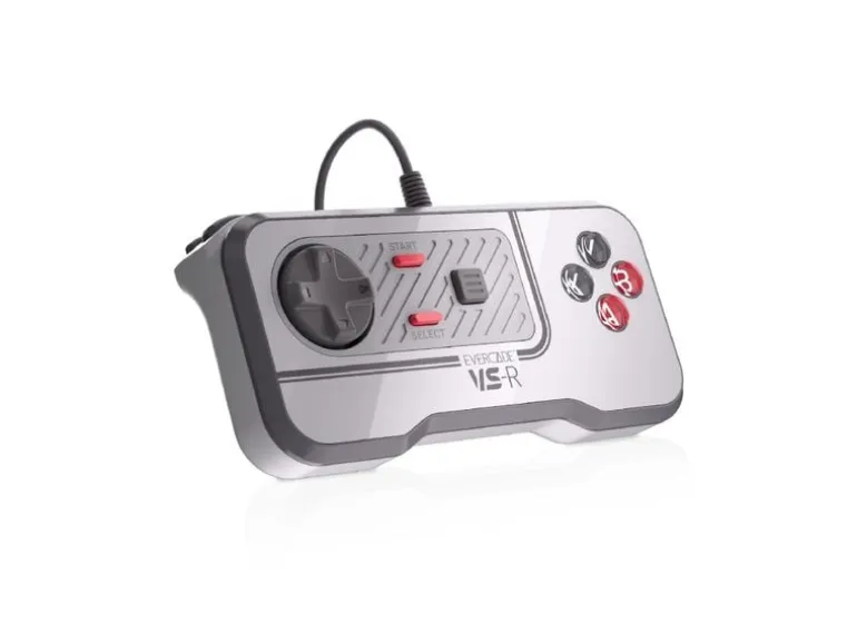 Blaze Spielkonsole Evercade VS-R Solo Controller