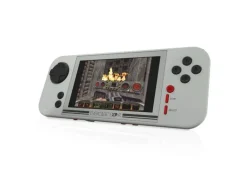 Blaze Spielkonsole Evercade EXP-R Solo Duke Nukem Bundle (Box)