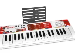 Bontempi Elektronisches Keyboard mit 37 Tasten