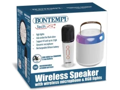 Bontempi Mini Wireless speaker