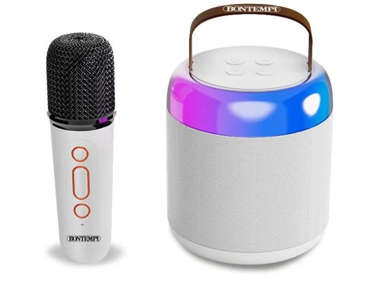 Bontempi Mini Wireless speaker