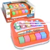 Bontempi Musikinstrument Baby Xylopiano mit 5 Noten