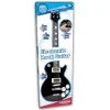Bontempi Musikinstrument Elektronische Rockgitarre schwarz