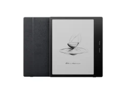 Boox eReader Go 7 E-Ink Tablet Schwarz