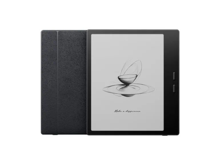 Boox eReader Go 7 E-Ink Tablet Schwarz