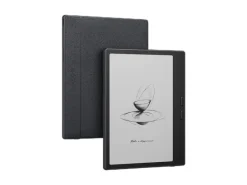 Boox eReader Go 7 E-Ink Tablet Schwarz