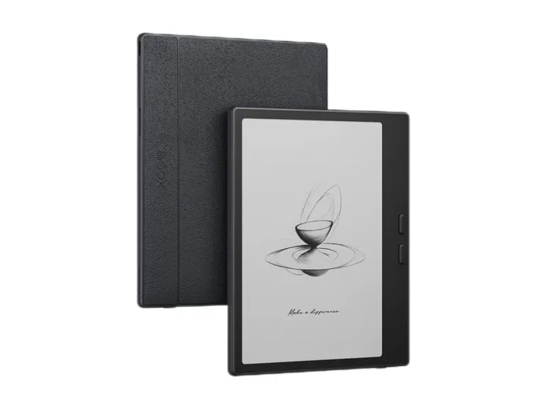 Boox eReader Go 7 E-Ink Tablet Schwarz