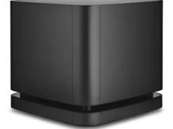 Bose Bass Module 500 - Kabelloser Subwoofer 25.4 cm Schwarz