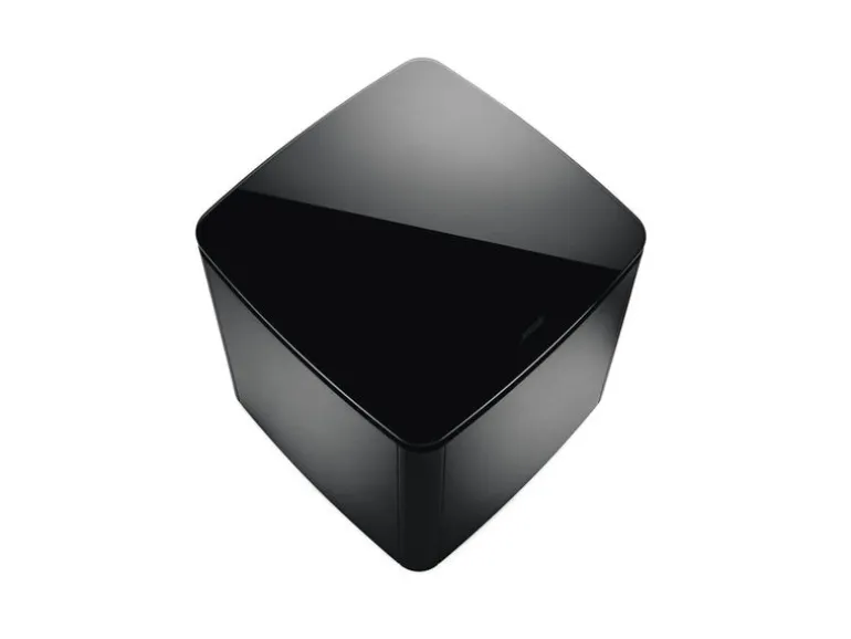 Bose Bass Module 700 Subwoofer kabellos Schwarz