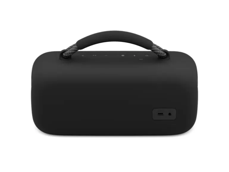 Bose Bluetooth-Lautsprecher SoundLink Max, IP67 Schwarz