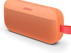 Bose Bluetooth Speaker SoundLink Flex (2. Generation) Pfirsich