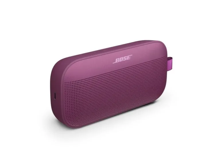 Bose Bose Soundlink Flex 2nd Gen. BT Speaker Lila