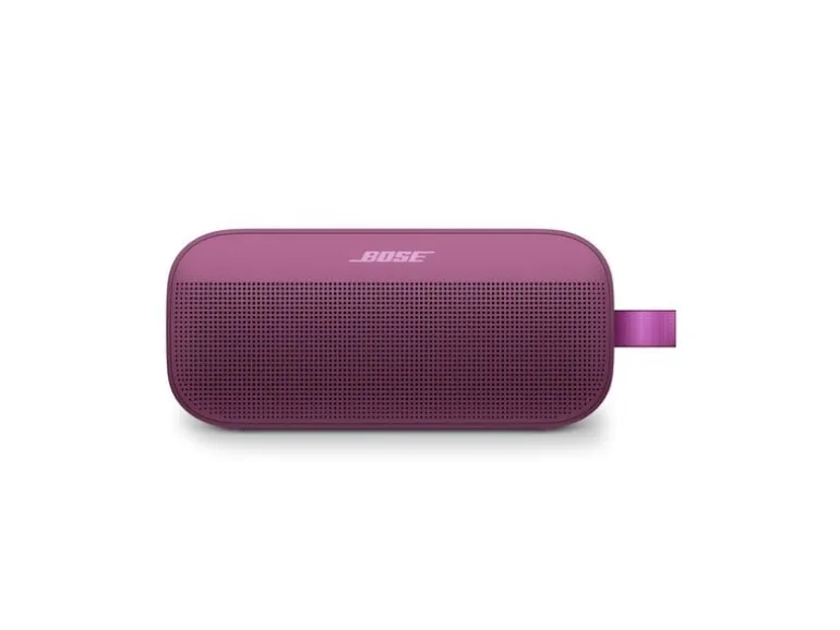 Bose Bose Soundlink Flex 2nd Gen. BT Speaker Lila