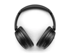Bose Kopfhörer QuietComfort SC, Over-Ear, ANC Schwarz