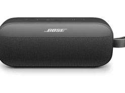 Bose Portabler Lautsprecher SoundLink Flex (2. Gen.) Schwarz