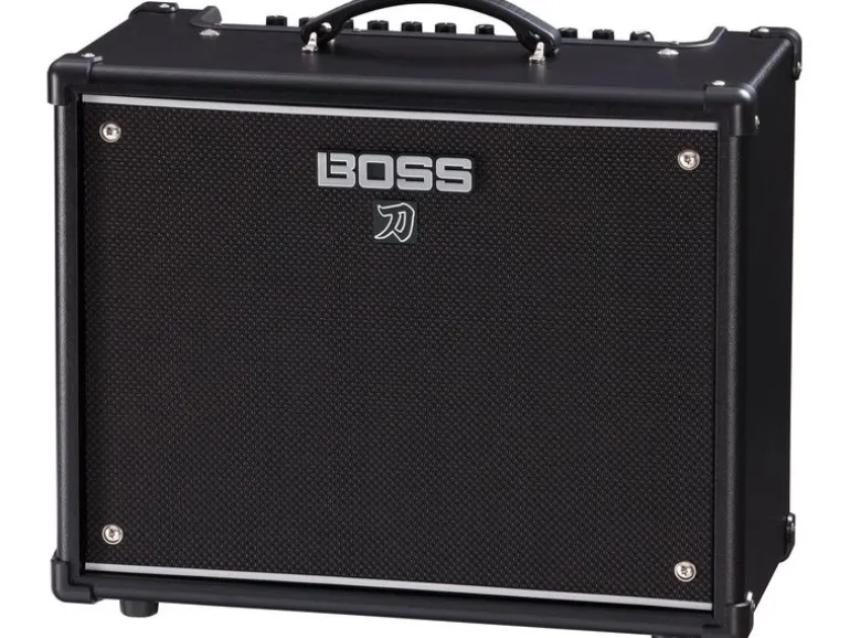 BOSS Combo KATANA-50 GEN 3
