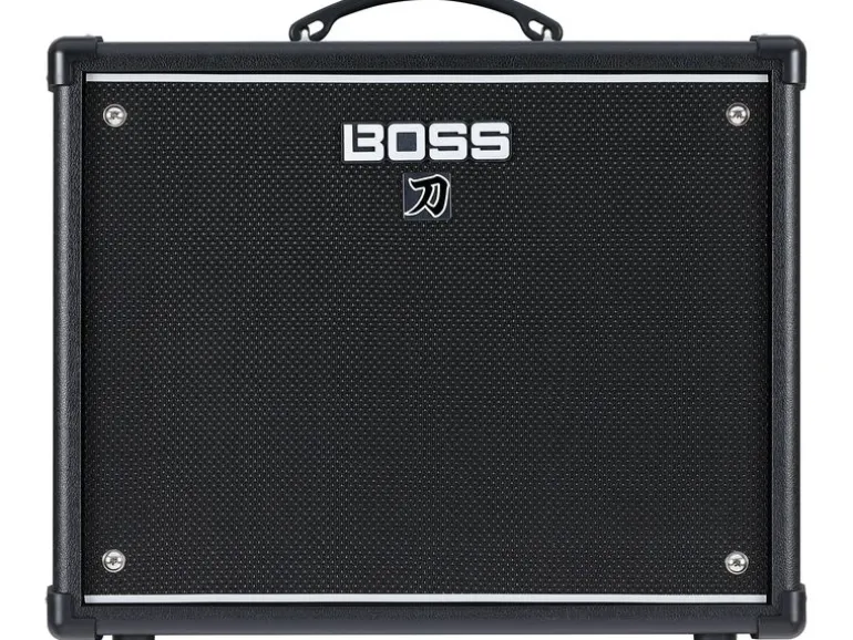 BOSS Combo KATANA-50 GEN 3