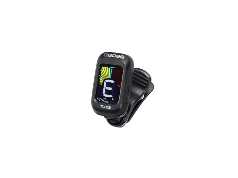 BOSS Tuner TU-02