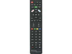 BRAVO Ersatz-Fernbedienung Bravo ORIGINAL 5 Panasonic