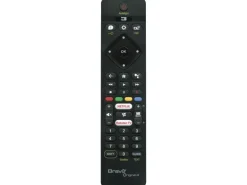 BRAVO Ersatz-Fernbedienung Bravo ORIGINAL 4 Philips