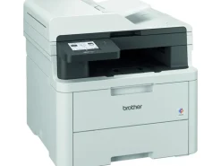 Brother Multifunktionsdrucker MFC-L3760CDW