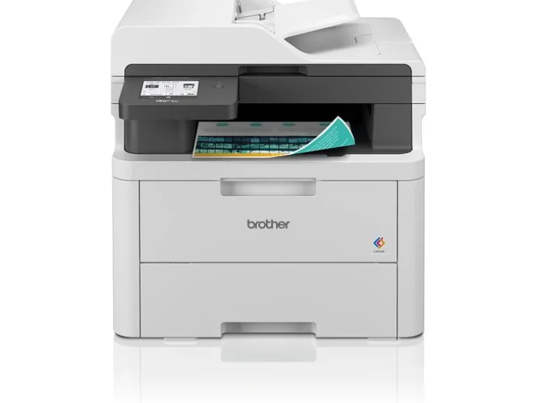 Brother Multifunktionsdrucker MFC-L3760CDW
