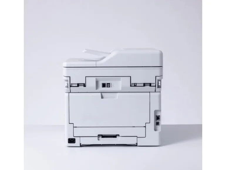 Brother Multifunktionsdrucker MFC-L3760CDW