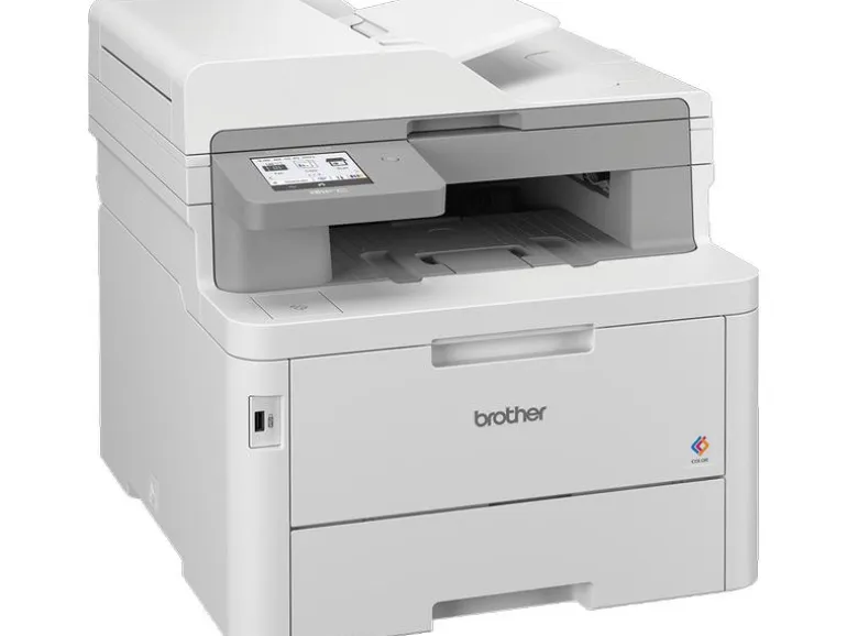 Brother Multifunktionsdrucker MFC-L8390CDW