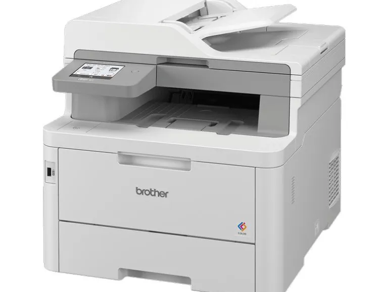 Brother Multifunktionsdrucker MFC-L8390CDW