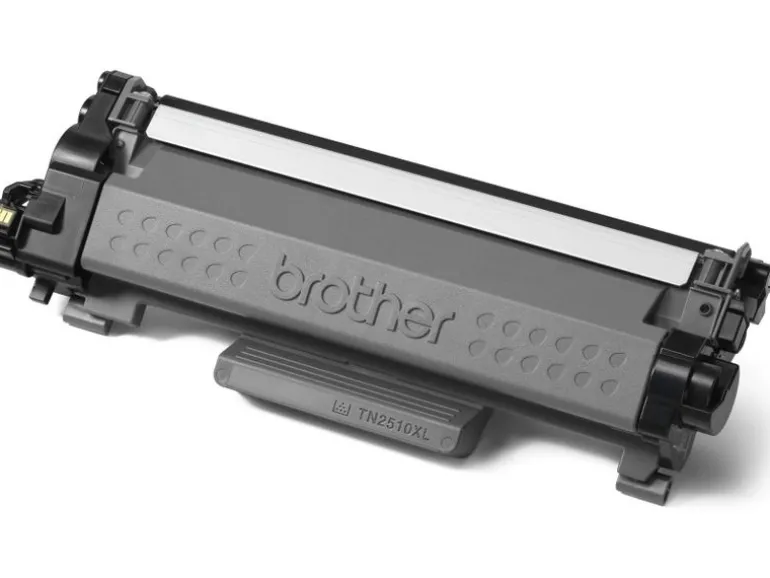 Brother Toner TN-2510XL Black
