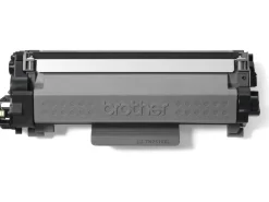 Brother Toner TN-2510XL Black