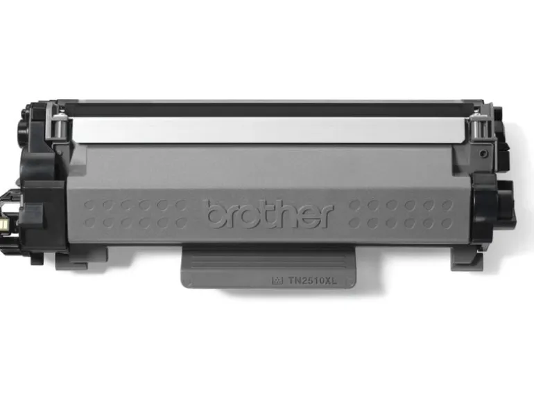 Brother Toner TN-2510XL Black