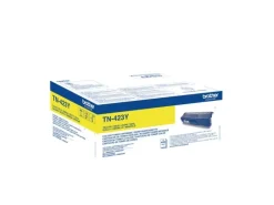 Brother Toner TN-423Y Yellow