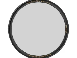 B+W Polfilter MASTER Zirkular KSM MRC nano – 77 mm