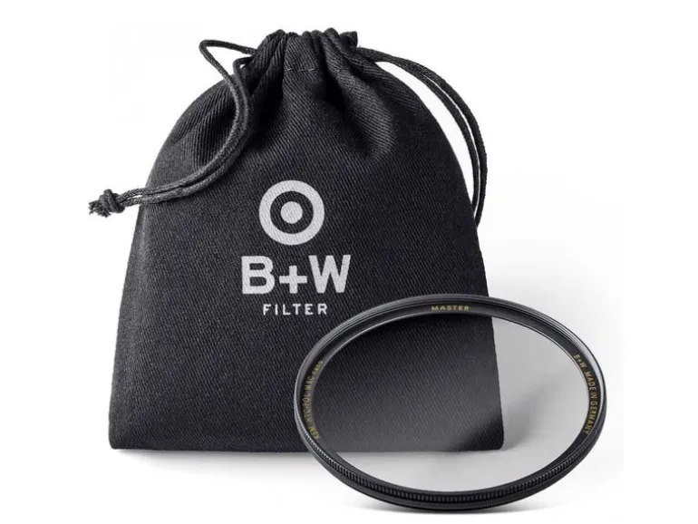 B+W Polfilter MASTER Zirkular KSM MRC nano – 77 mm