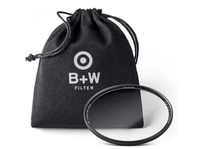 B+W Schutzfilter MASTER 007 Clear MRC Nano – 67 mm