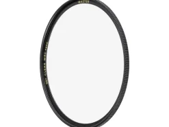 B+W Schutzfilter MASTER 007 Clear MRC Nano – 67 mm