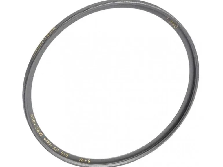 B+W T-Pro 010 UV-Filter MRC nano 60 mm