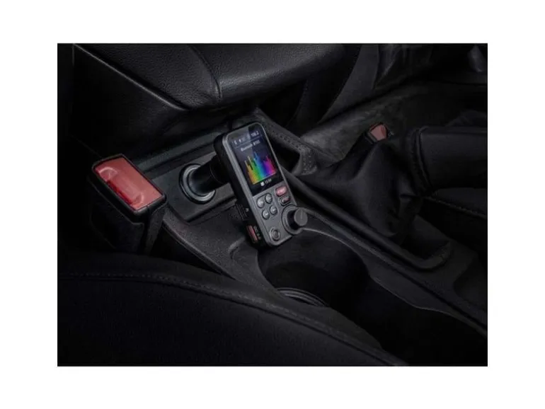 Caliber Kfz-FM-Transmitter mit Bluetooth