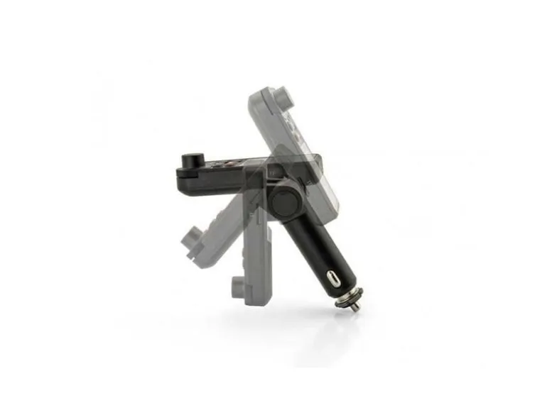 Caliber Kfz-FM-Transmitter mit Bluetooth