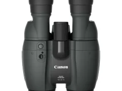 Canon Fernglas 10x32 IS