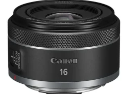 Canon Festbrennweite RF 16 mm F/2.8 STM – Canon RF