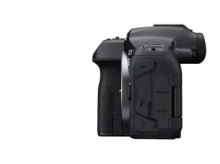 Canon Fotokamera EOS R7 Body