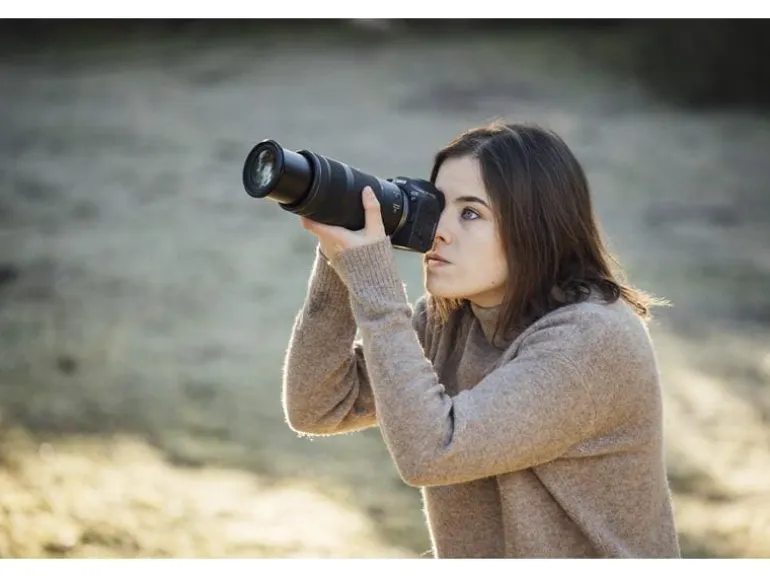Canon Fotokamera EOS R7 Body