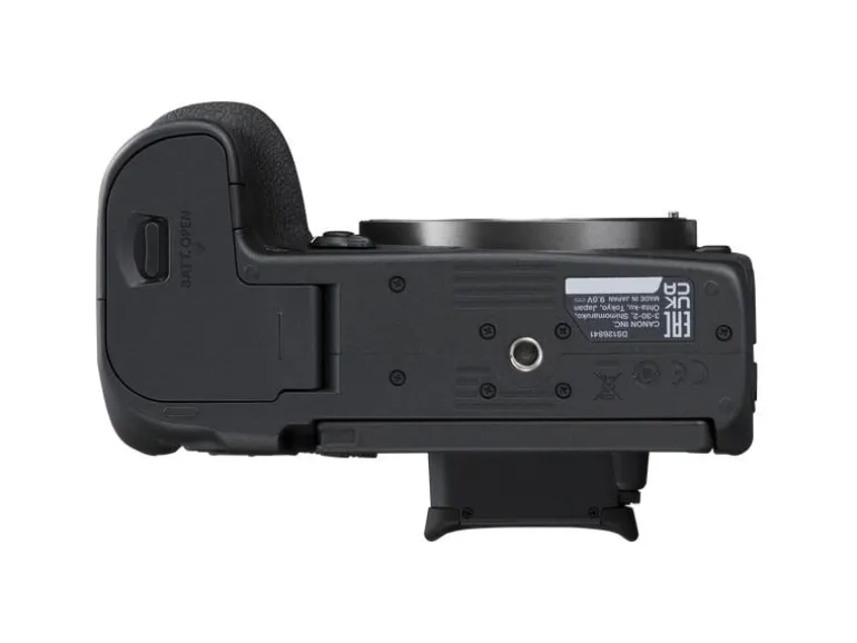 Canon Fotokamera EOS R7 Body
